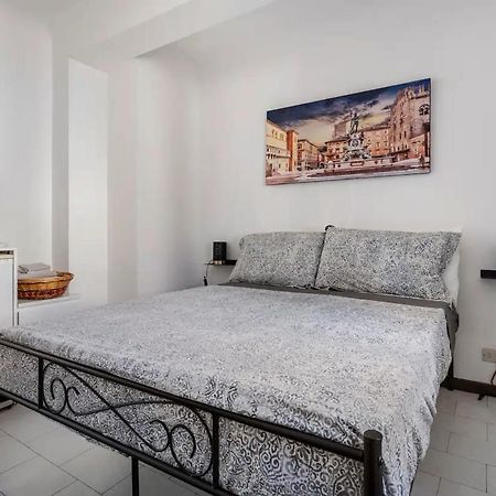 Appartamento Pescherie - Top Location Bolonia Exterior foto
