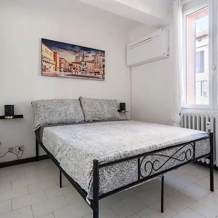 Appartamento Pescherie - Top Location Bolonia Exterior foto