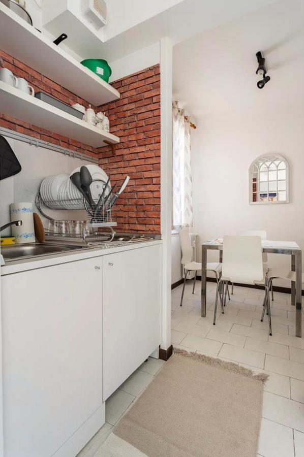 Appartamento Pescherie - Top Location Bolonia Exterior foto