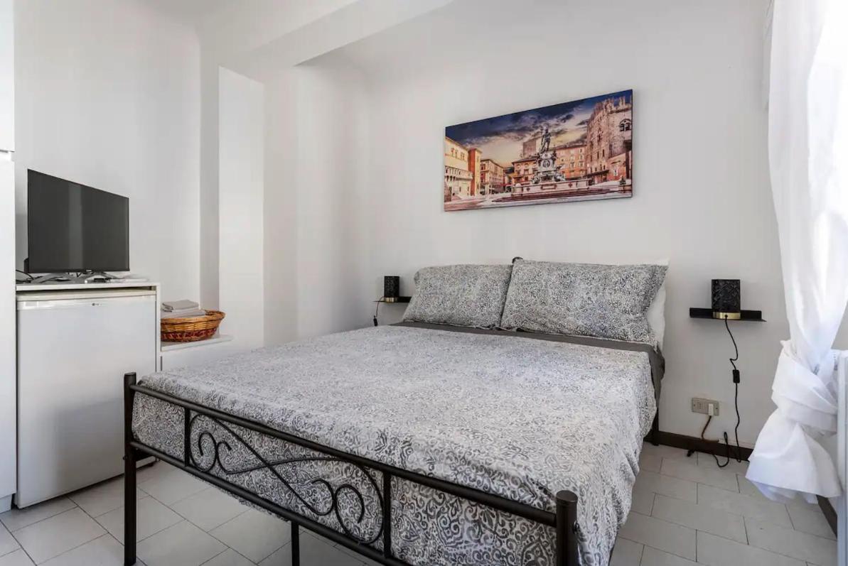 Appartamento Pescherie - Top Location Bolonia Exterior foto