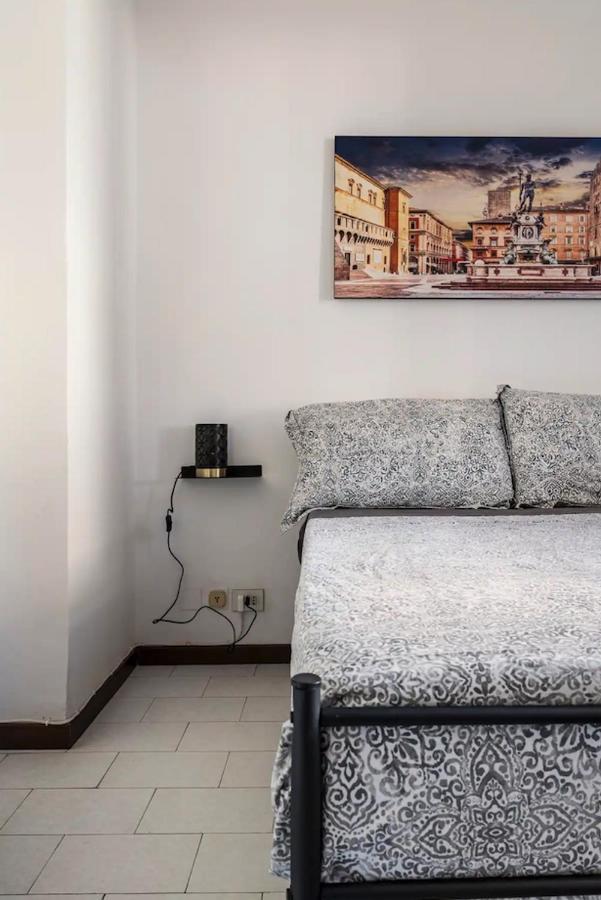 Appartamento Pescherie - Top Location Bolonia Exterior foto
