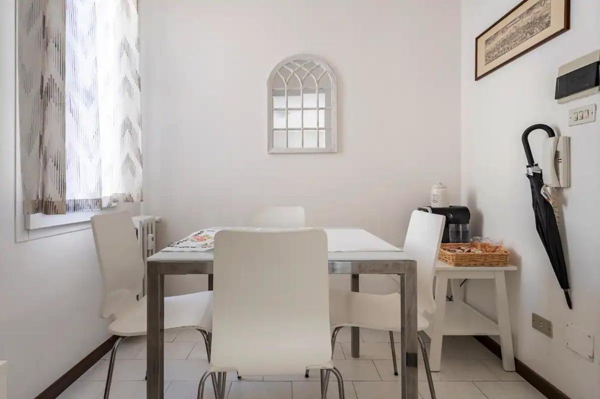 Appartamento Pescherie - Top Location Bolonia Exterior foto