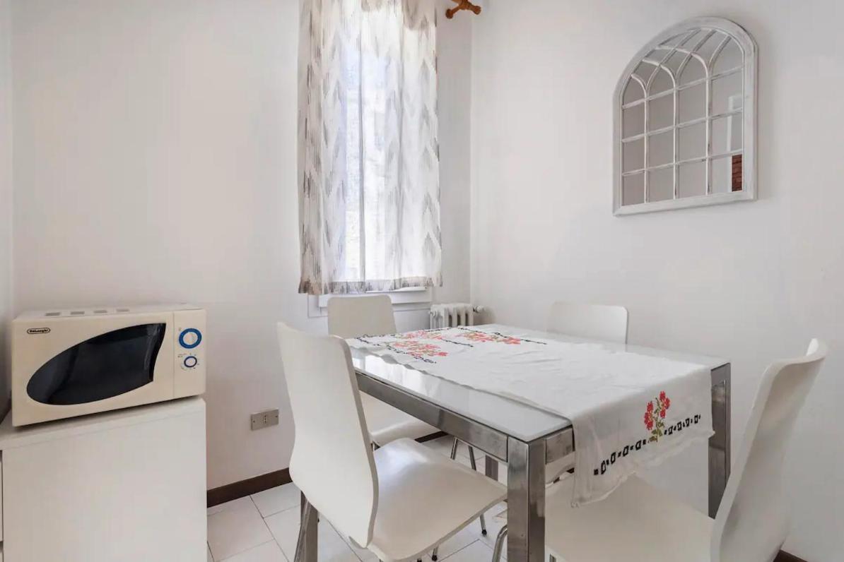 Appartamento Pescherie - Top Location Bolonia Exterior foto