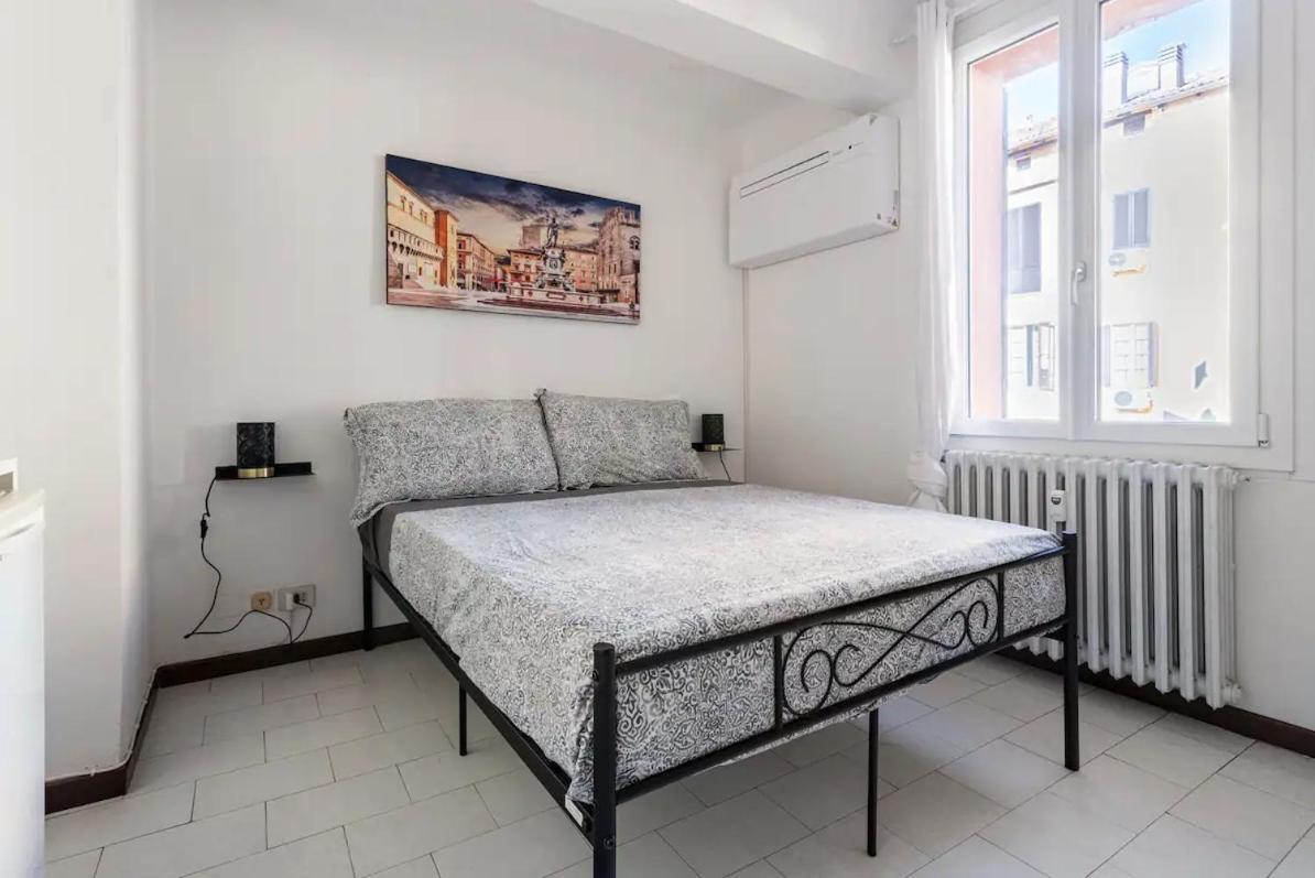 Appartamento Pescherie - Top Location Bolonia Exterior foto